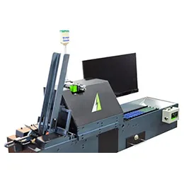 CardCheck Card Verification & Inspection System