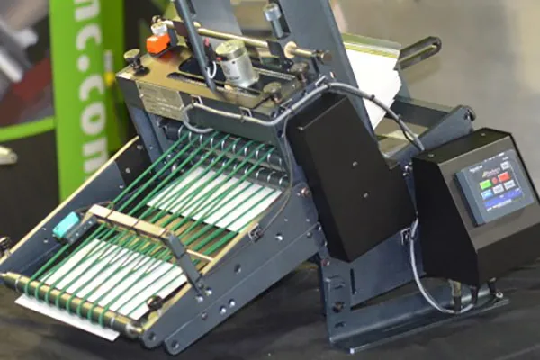 HSF Friction Feeder