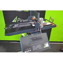 PF 12 Pile Feeder