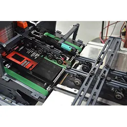 SF Friction Feeder