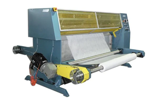 86 Perforator Slitter Rewinder