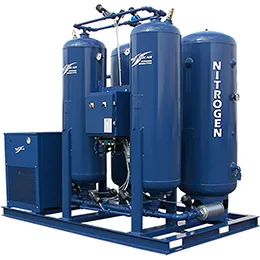Nitrogen-Generator
