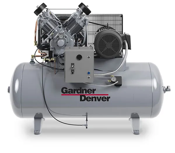 Reciprocating-Compressor
