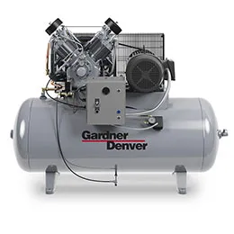 Reciprocating-Compressor