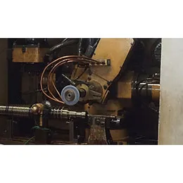 CNC ADVANTAGE