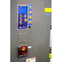 Heat Treating