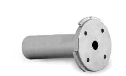 CNC Turning Centers for Larger Machined Parts