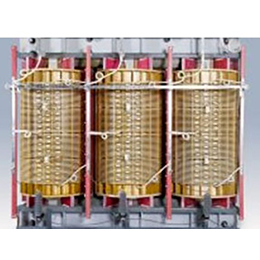 Dry-type transformers