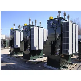 Grounding transformers