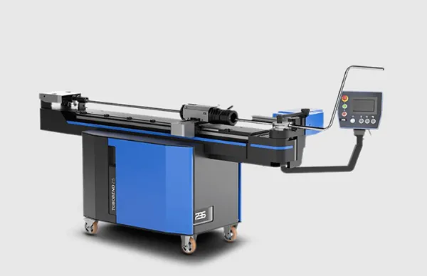 TUBOBEND 25 tube bending machine