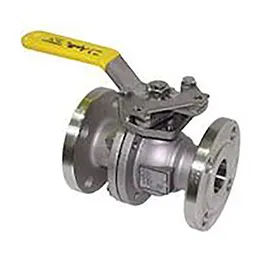 Apollo Valve