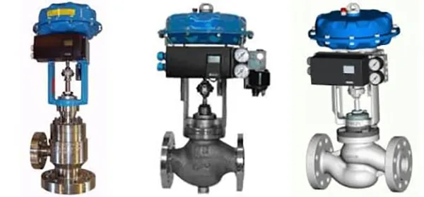 ARCA Valves