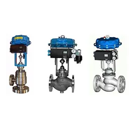 ARCA Valves