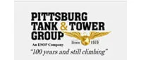 Storage Tank Fabrication