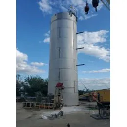 Field-Erected Storage Tanks