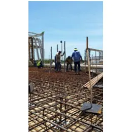 Tank Foundations and Installations