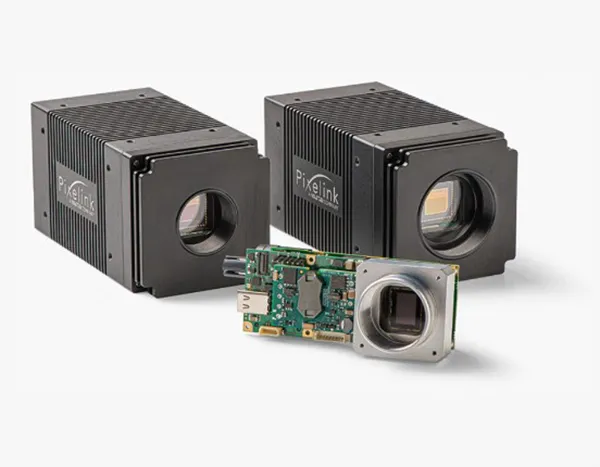 10 GigE Interface
