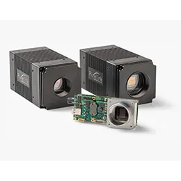 10 GigE Interface