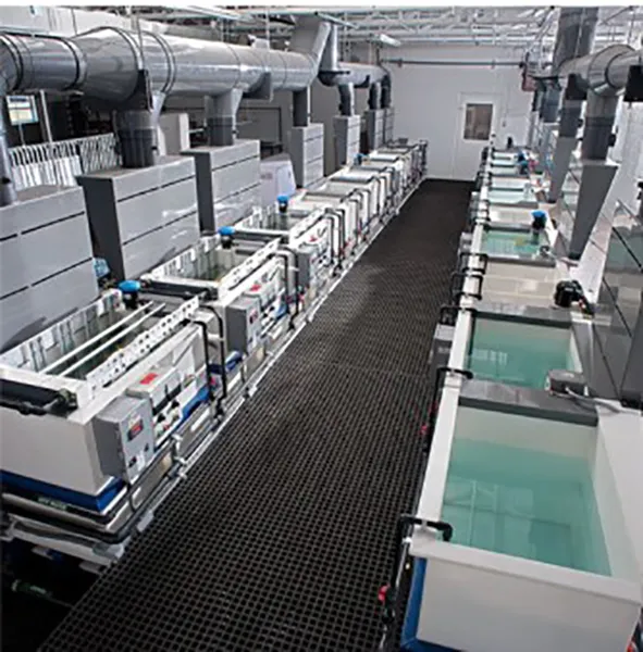 Ventilation Systems