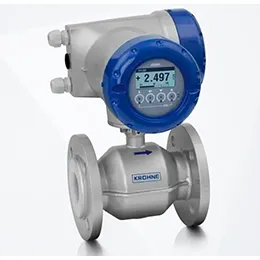 OPTIFLUX 4400