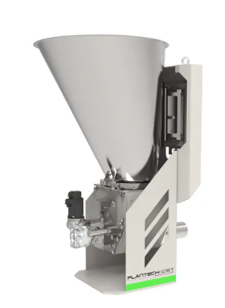 DOSING AND MIXING