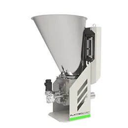 DOSING AND MIXING