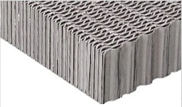 PAHD-XR1 5052 Aluminum Honeycomb