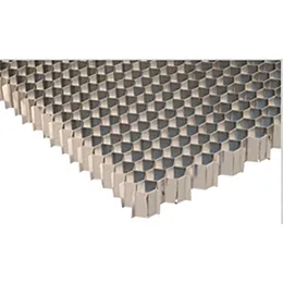 PAMG-XR1 5052 Aluminum Honeycomb