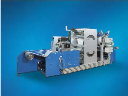 Film manufacturing