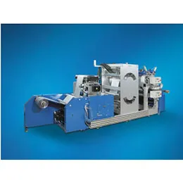 Film manufacturing