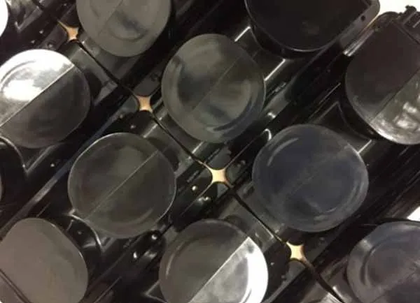 Injection Moulding Services