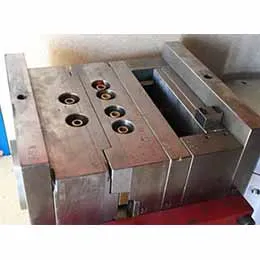 Production Tooling