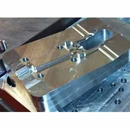 Rapid Tooling or Prototype Tooling