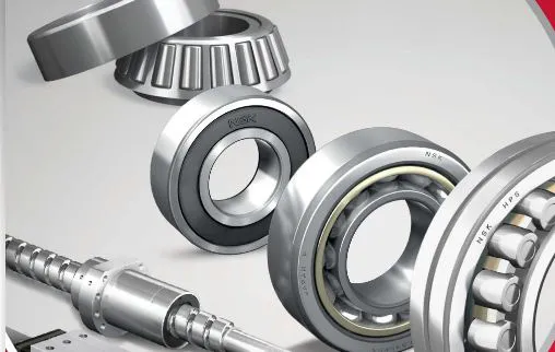 Automation Bearings