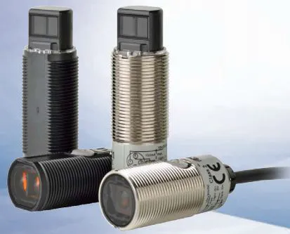 Industrial Sensors