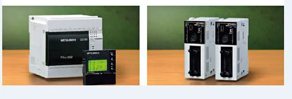Programmable Logic Controller | Basic software and system-oriented ...