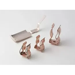 Fourslide Stamping