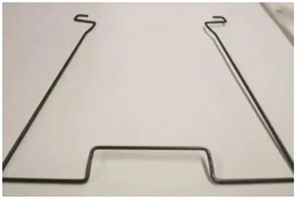 Wire Forms Manufacturing