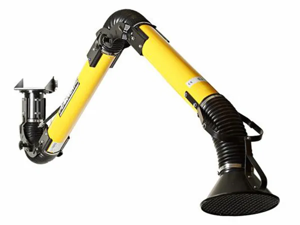 MiniMan-100-Extraction arm