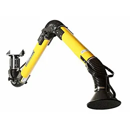 MiniMan-100-Extraction arm