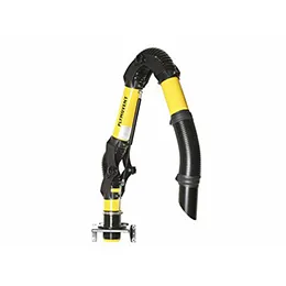 MiniMan-75-Extraction arm