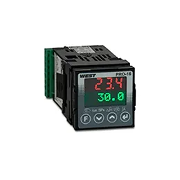West Pro-16 Single Loop Controller