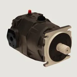 PMH M series-axial piston hydraulic motors