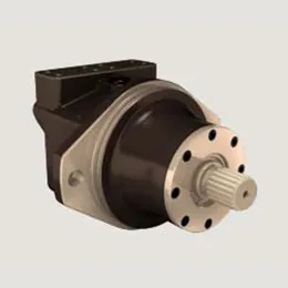 PMH MK Series-plug-in Motors