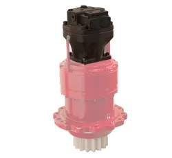 PMH MT series-swing motors