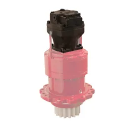 PMH MT series-swing motors