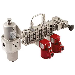 Manifold configurator