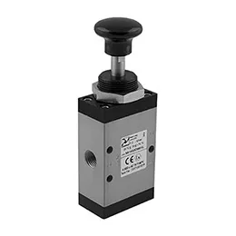 NPT PUSH BUTTON VERSION