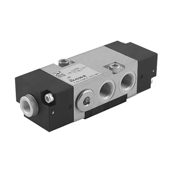 Valves and Solenoid valves