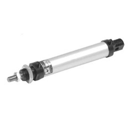 SERIES 1200 THREADED END COVERS CYLINDERS